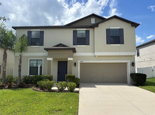 36046 STABLE WILK AVENUE, ZEPHYRHILLS, FL 33541