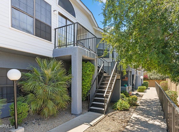 8888 N 47TH Avenue, Glendale, AZ 85302