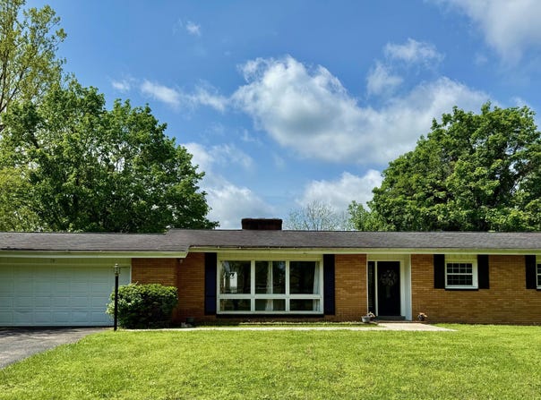 80 Pryse Boulevard, Beattyville, KY 41311