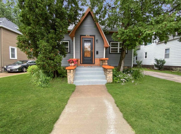 1025 SMITH STREET, Stevens Point, WI 54481