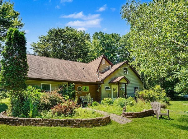 126 48th Street, Grand Junction, MI 49056
