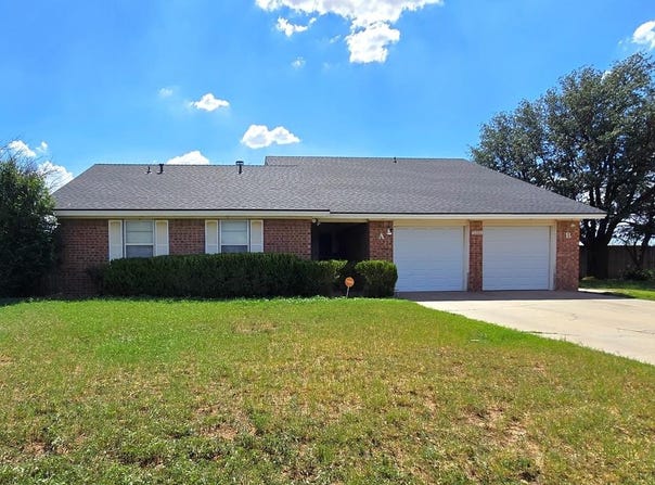 4808 Harvard Ave, Midland, TX 79703