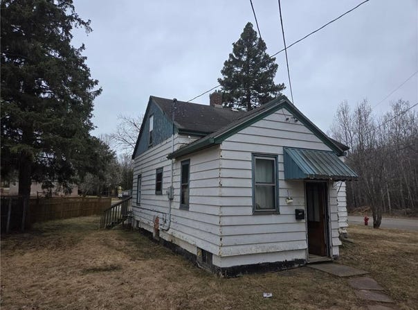 1100 Lincoln Avenue, Eveleth, MN 55734