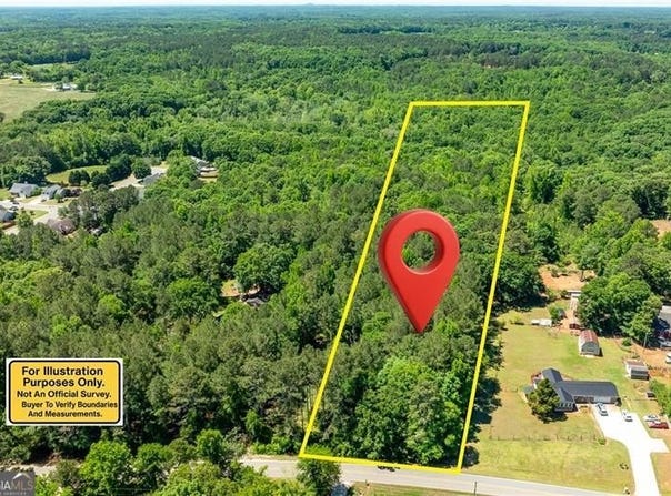 Manning Gin Road, Monroe, GA 30656