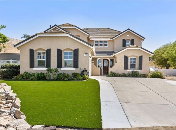 200 Pompano, Norco, CA 92860