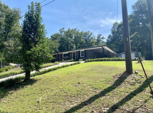 187 Cantrell Drive SW, Calhoun, GA 30733
