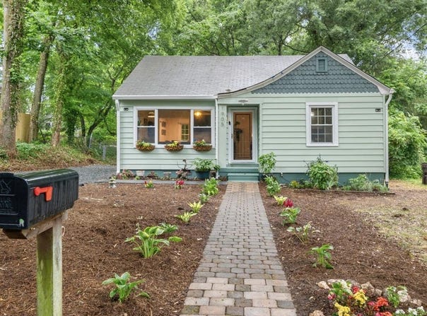 1905 Bivins Street, Durham, NC 27707