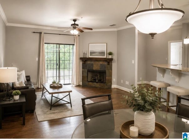 1204 RIVERHAVEN PLACE, HOOVER, AL 35244