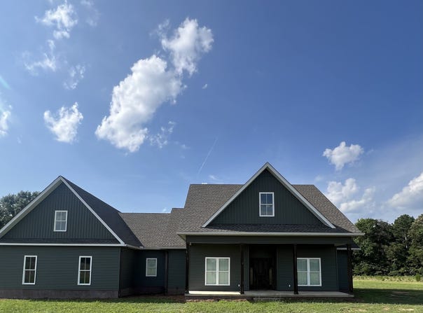 2203 Old Macon, Montrose, GA 31065