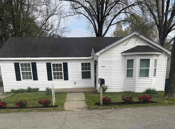 114 BOYCE Ave E, Covington, TN 38019