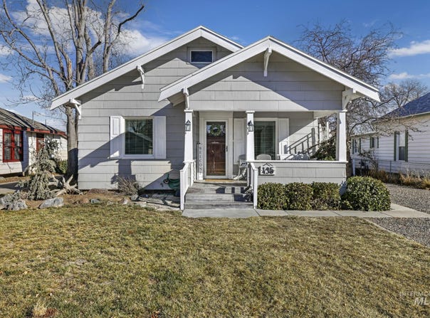 435 4th Ave E, Twin Falls, ID 83301