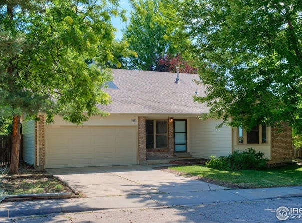 3894 Bosque Ct, Boulder, CO 80301
