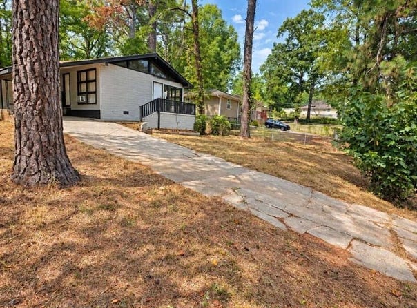 9184 Blackwell Street SW, Covington, GA 30014