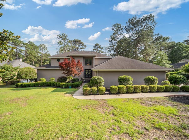 212 Bay Tree Court, Aiken, SC 29803