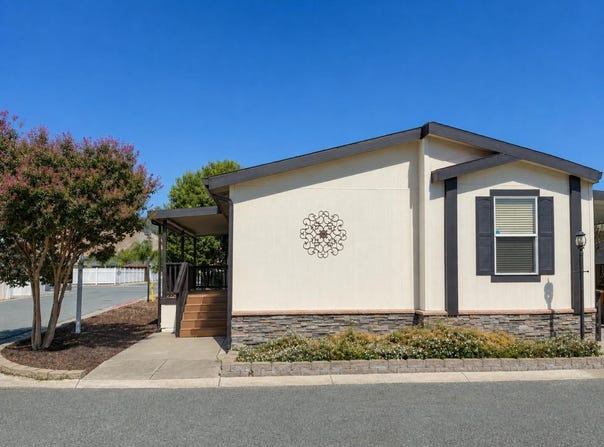 16711 Marsh Creek RD 74, CLAYTON, CA 94517