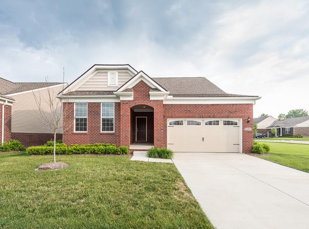 50305 Thatcher Street, Canton, MI 48188