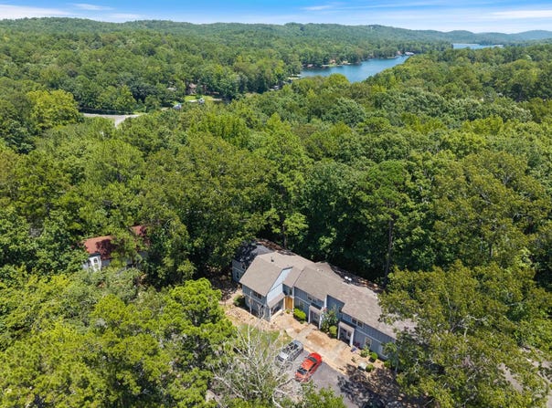 144 La Vista Lane, Hot Springs Village, AR 71909
