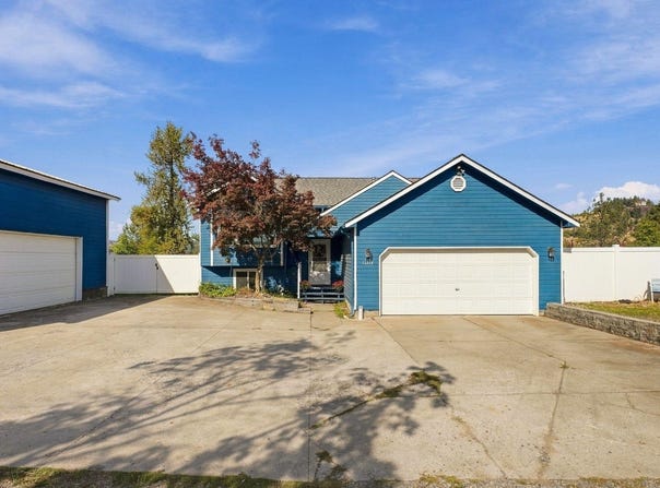 11119 E Empire Ave, Spokane Valley, WA 99206
