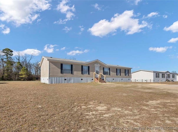 56 Lariat Drive, Parkton, NC 28371