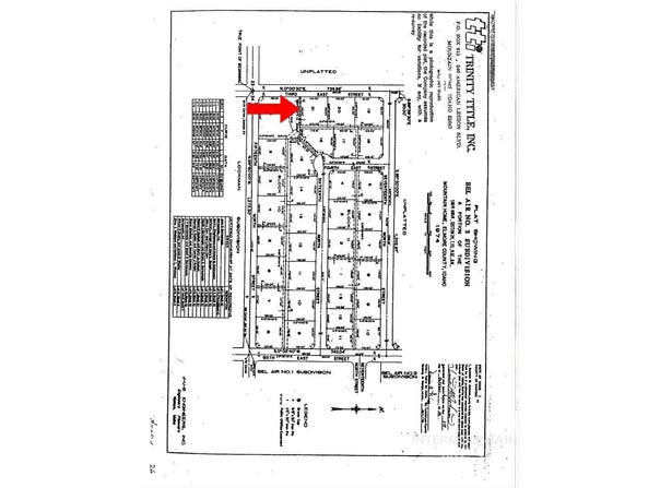 Tbd N 3rd E, Mountain Home, ID 83647