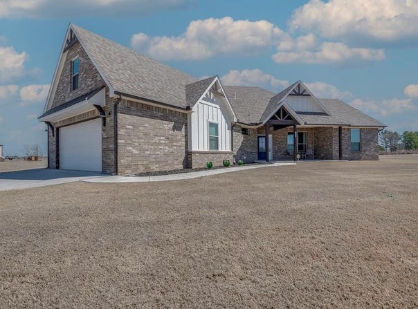 1254 County Street 2908, Tuttle, OK 73089