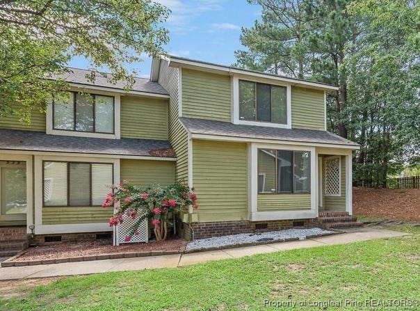 525 Cypress Trace Drive unit: 35, Fayetteville, NC 28314