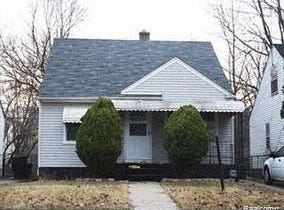 9316 N Burt Road, Detroit, MI 48228
