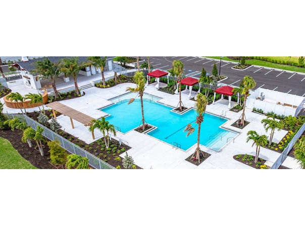 17428 Luminous Avenue, Venice, FL 34293