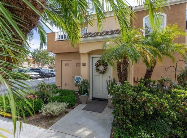 72 Sandcastle, Aliso Viejo, CA 92656