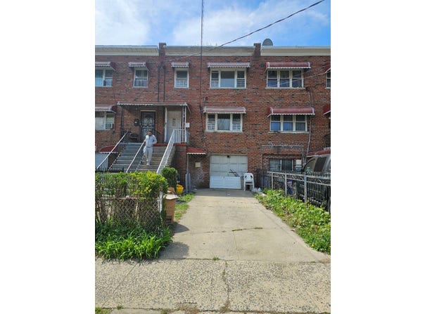 124 1/2 THIRTEENTH AV,S, #0046, Mount Vernon, NY 10550