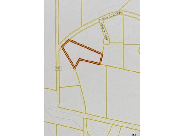 WILLOW CREEK lot: 12, PONTOTOC, MS 38863