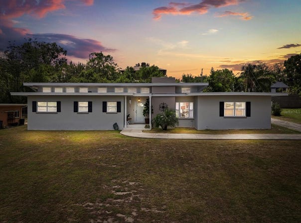932 CAMPBELL AVENUE, LAKE WALES, FL 33853