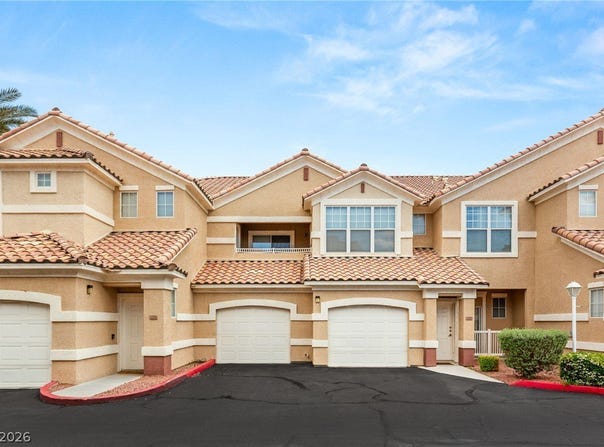 5855 Valley Drive, North Las Vegas, NV 89031