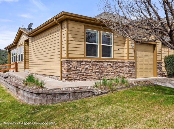51 Redstone Drive, New Castle, CO 81647