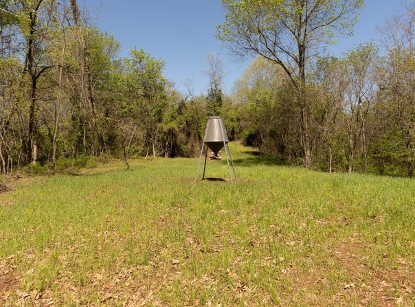 0 Will Vance Road, Langsville, OH 45741