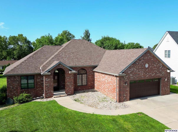1211 Corey Drive, Blair, NE 68008