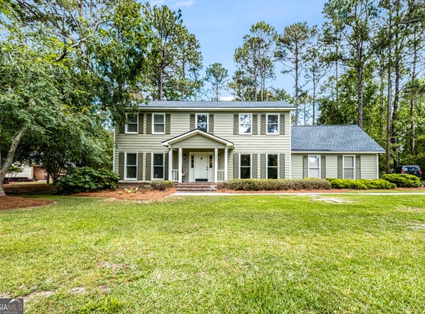103 Peachtree, Statesboro, GA 30461