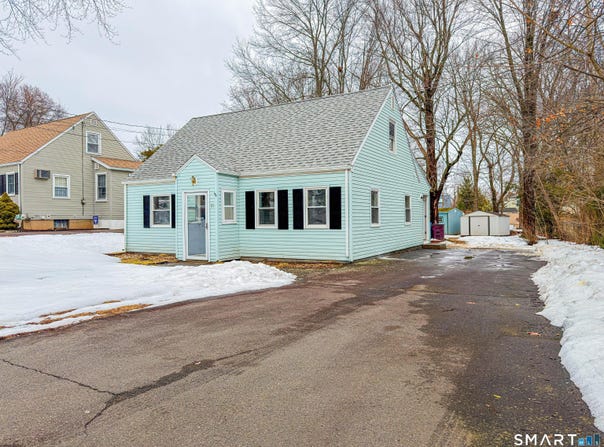 21 Skipper Street, New Britain, CT 06053