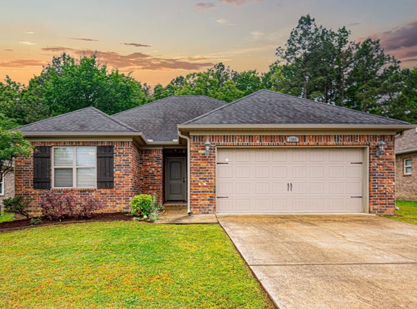 1365 Acuff Lane, Conway, AR 72034