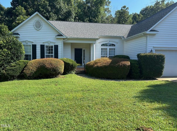 708 Circle Trace Road, Monroe, NC 28110