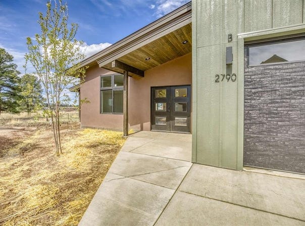 2790 Rock Road, Pagosa Springs, CO 81147