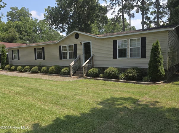 199 Nc 124, Macclesfield, NC 27852