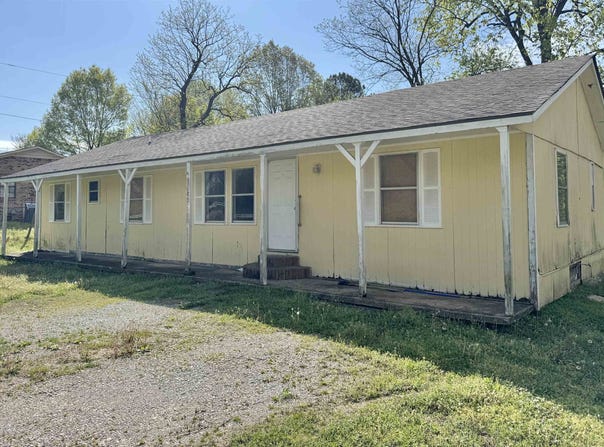 1385 CENTRAL CURVE, Ripley, TN 38063