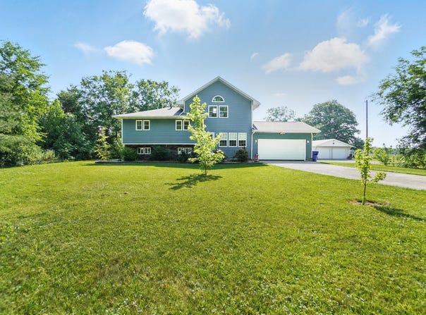 2185 Bowman Road, Lima, OH 45804