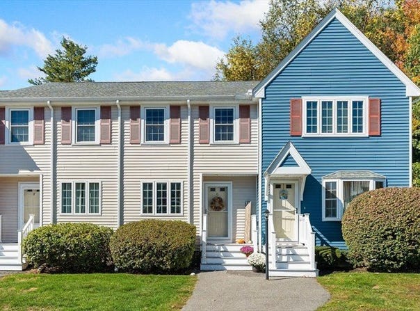 32g Fox Meadow Road, Leominster, MA 01453