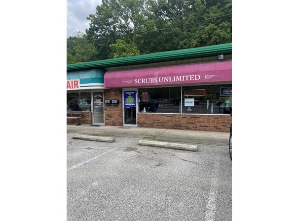 3540 42 U.S. 60, Barboursville, WV 25504