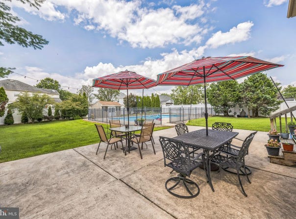 2 SUGAR MILL COURT, SEWELL, NJ 08080