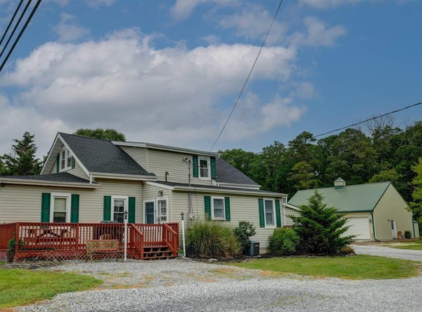 1081 Route 50, Petersburg, NJ 08270