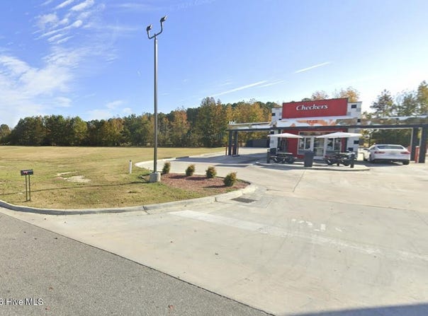 1888 E Raleigh Boulevard, Rocky Mount, NC 27801