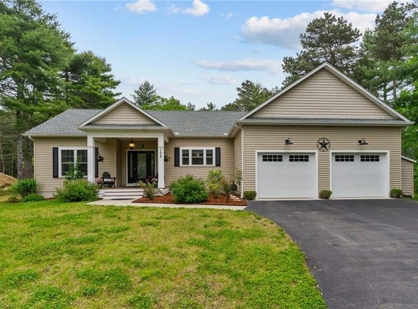 106 White Pines Trail, Charlestown, RI 02813